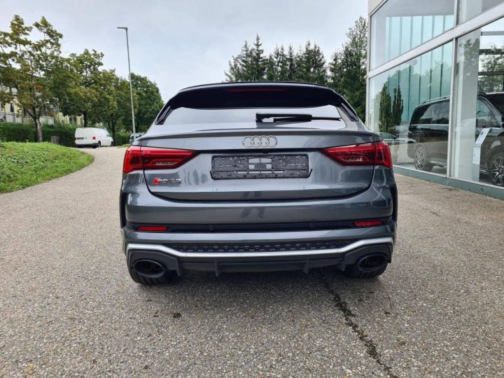 Audi RS Q3 rsq3 Sportback Quattro B&O MatrixLED Navi+ Pano - 5