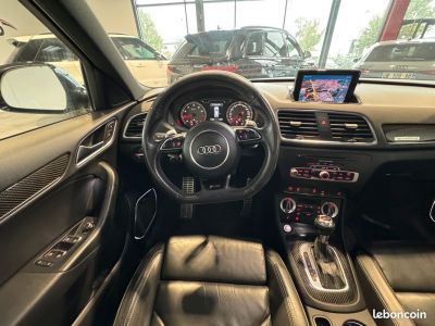 Audi RS Q3 rsq3 TFSi QUATTRO S-TRONIC7 310cv-2014   - 7