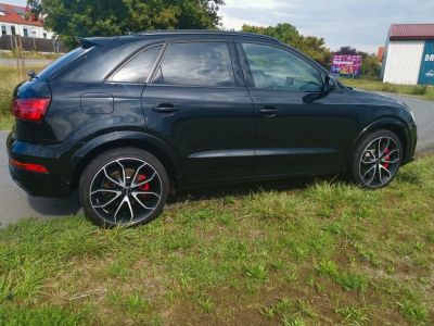 Audi RS Q3 S-line   - 3