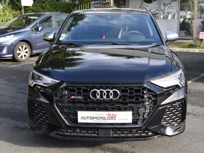 Audi RS Q3 Serie 2 Sportback 25 TFSi 20V Quattro S tronic7 400 cv Boîte auto MALUS PAYER   - 2