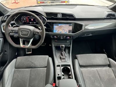 Audi RS Q3 Sportback 25 TFSI 400 ch S tronic 7   - 6