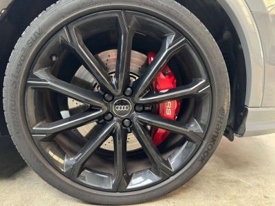 Audi RS Q3 Sportback 25 TFSI 400 ch S tronic 7   - 2