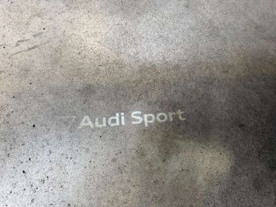 Audi RS Q3 Sportback 25 TFSI 400 ch S tronic 7   - 7