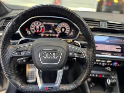 Audi RS Q3 Sportback 25 TFSI 400 Ch S Tronic 7   - 2