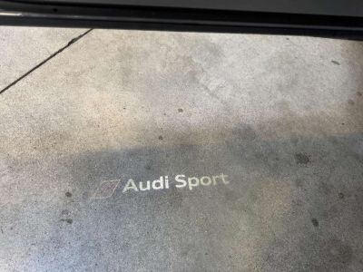 Audi RS Q3 Sportback 25 TFSI 400 Ch S Tronic 7   - 13