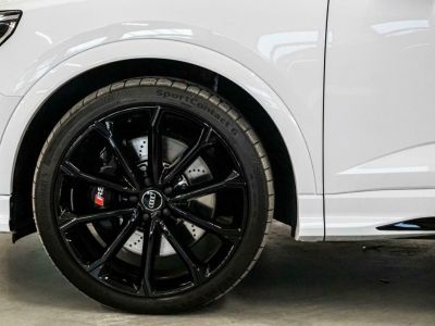 Audi RS Q3 SPORTBACK 400ch / 21" / CAMERA / PANO / ACC / ECHAPPEMENT SPORT / GARANTIE AUDI 2024   - 10