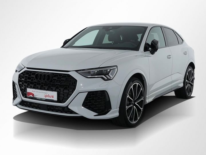 Audi RS Q3 Sportback MEPLAT 360° RS+ Première main TVA Récupérable Garantie Audi 12 mois - 1