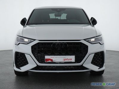 Audi RS Q3 Sportback MEPLAT 360° RS+ Première main TVA Récupérable Garantie Audi 12 mois   - 11