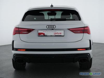 Audi RS Q3 Sportback MEPLAT 360° RS+ Première main TVA Récupérable Garantie Audi 12 mois   - 12