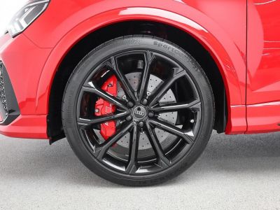 Audi RS Q3 SPORTBACK QUATTRO MEPLAT SIEGES RS CHAUFFANTS B&O CAMERA Garantie 12 mois   - 7