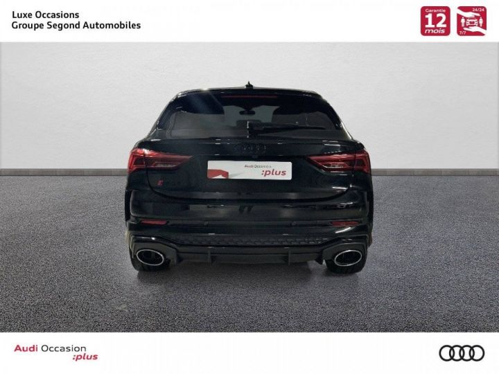 Audi RS Q3 SPORTBACK Sportback 25 TFSI 400 ch S tronic 7 - 5