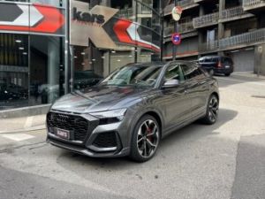 Audi RS Q8   - 1