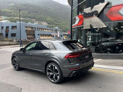 Audi RS Q8   - 3