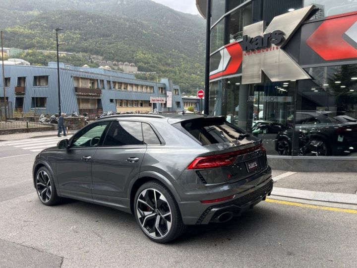 Audi RS Q8 - 3