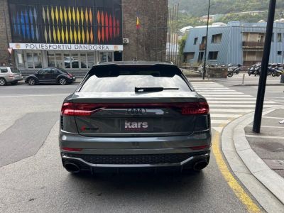 Audi RS Q8   - 4