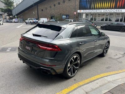 Audi RS Q8   - 5