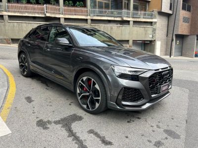 Audi RS Q8   - 7