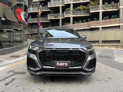 Audi RS Q8   - 8