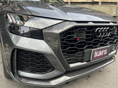 Audi RS Q8   - 9