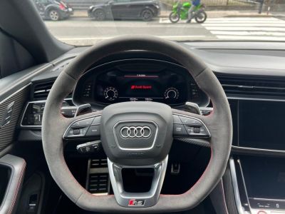 Audi RS Q8   - 17