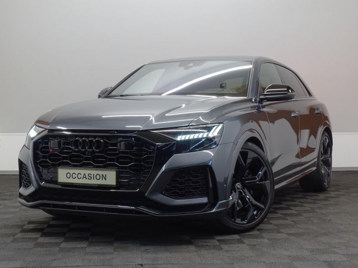 Audi RS Q8 40 TFSI 600 Quattro - 1