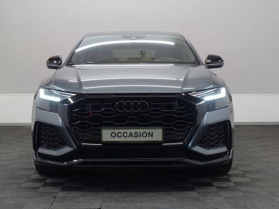 Audi RS Q8 40 TFSI 600 Quattro   - 2