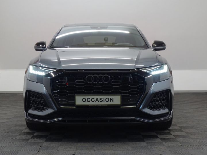 Audi RS Q8 40 TFSI 600 Quattro - 2