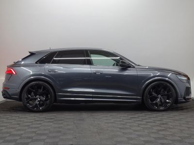 Audi RS Q8 40 TFSI 600 Quattro   - 3