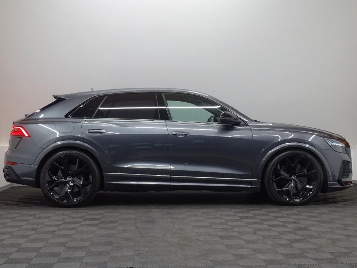 Audi RS Q8 40 TFSI 600 Quattro - 3