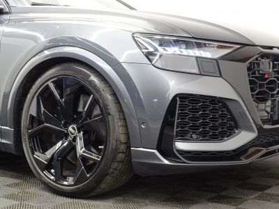 Audi RS Q8 40 TFSI 600 Quattro   - 5