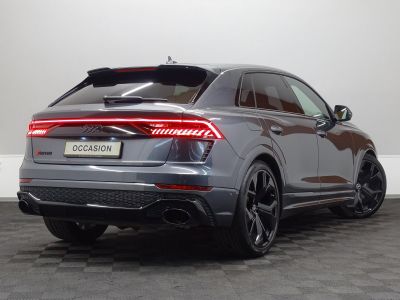 Audi RS Q8 40 TFSI 600 Quattro   - 6