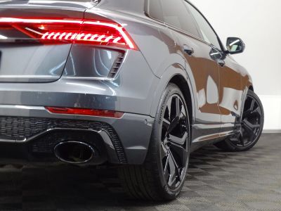 Audi RS Q8 40 TFSI 600 Quattro   - 7