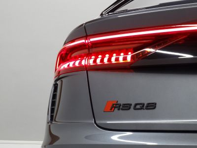 Audi RS Q8 40 TFSI 600 Quattro   - 8