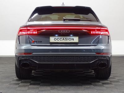 Audi RS Q8 40 TFSI 600 Quattro   - 10