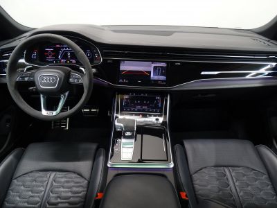 Audi RS Q8 40 TFSI 600 Quattro   - 15