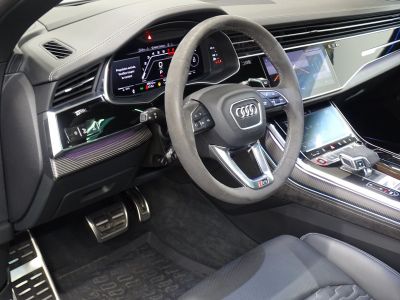 Audi RS Q8 40 TFSI 600 Quattro   - 17