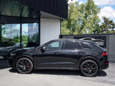 Audi RS Q8 40 tfsi 600 quattro tiptronic 8 leasing 1490e-mois   - 3