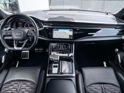 Audi RS Q8 40 tfsi 600 quattro tiptronic 8 leasing 1490e-mois   - 5