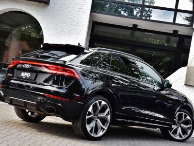 Audi RS Q8 40 V8   - 8