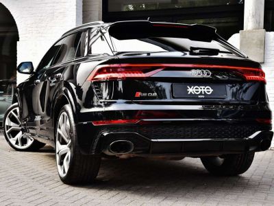 Audi RS Q8 40 V8   - 16