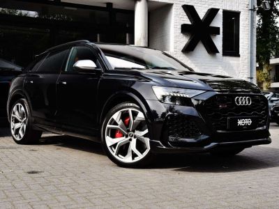 Audi RS Q8 40 V8   - 18