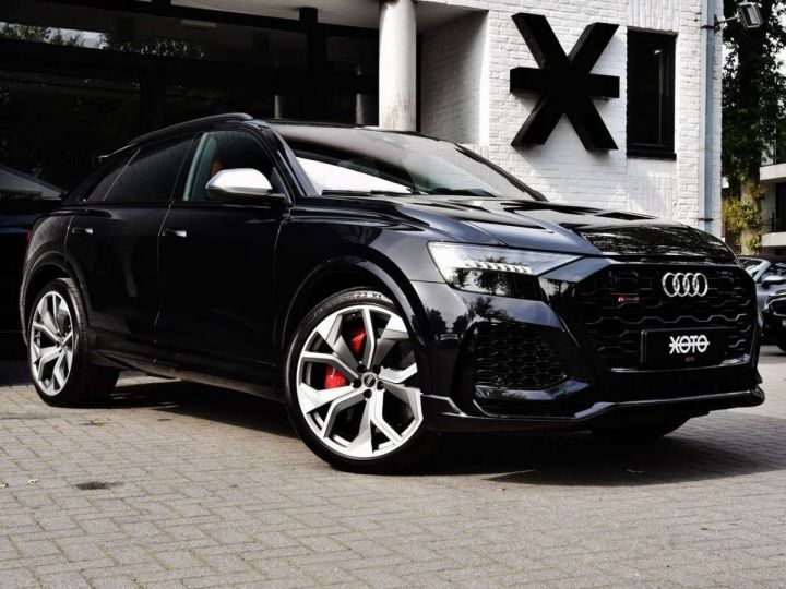 Audi RS Q8 40 V8 - 18