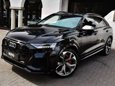 Audi RS Q8 40 V8   - 20