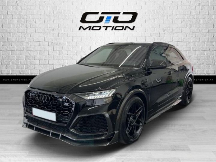 Audi RS Q8 ABT SIGNATURE EDITION TFSI 800ch MALUS INCLUS RSQ8 - 1