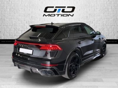 Audi RS Q8 ABT SIGNATURE EDITION TFSI 800ch MALUS INCLUS RSQ8   - 2