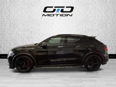 Audi RS Q8 ABT SIGNATURE EDITION TFSI 800ch MALUS INCLUS RSQ8   - 3