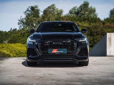 Audi RS Q8 Ceramic 23 Design- City Tour Pano   - 2