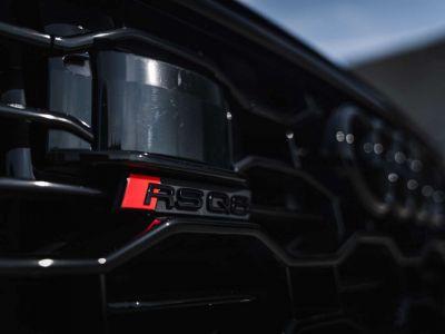 Audi RS Q8 Ceramic 23 Design- City Tour Pano   - 4