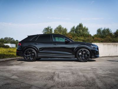 Audi RS Q8 Ceramic 23 Design- City Tour Pano   - 6