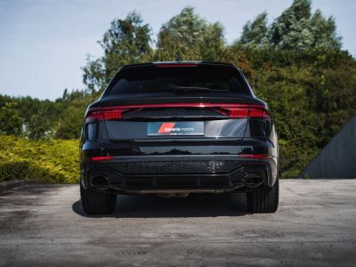 Audi RS Q8 Ceramic 23 Design- City Tour Pano   - 9